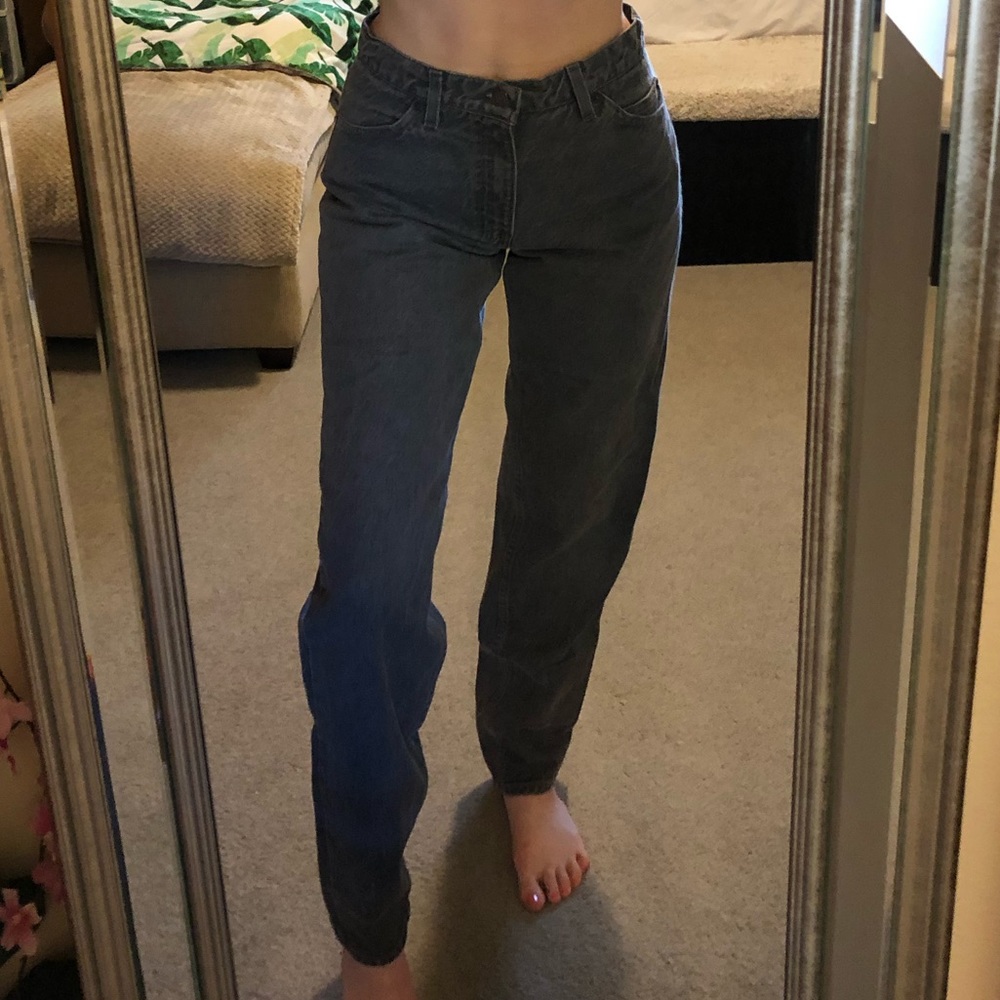 Levi's Women's 550 Jeans